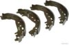 MAGNETI MARELLI 600000094010 Brake Shoe Set